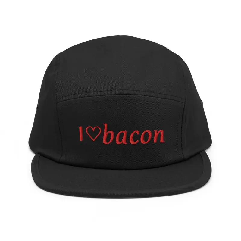 Bacon Love